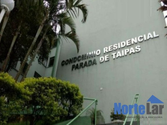 Imagem Apartamento com 2 Quartos à Venda, 48 m² em Sítio Morro Grande - São Paulo