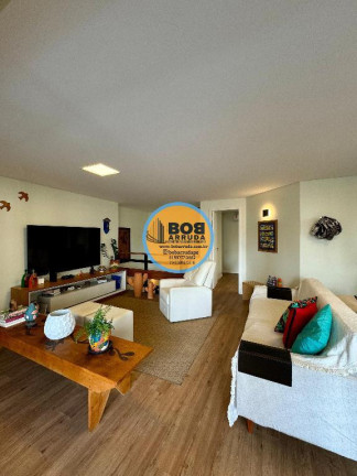 Imagem Apartamento com 4 Quartos à Venda, 235 m² em Boa Viagem - Recife
