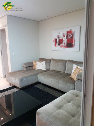 Imagem Apartamento com 3 Quartos à Venda, 96 m² em Mandaqui - São Paulo