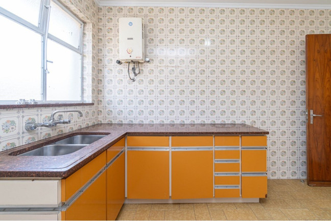 Imagem Apartamento com 3 Quartos à Venda, 125 m² em Menino Deus - Porto Alegre