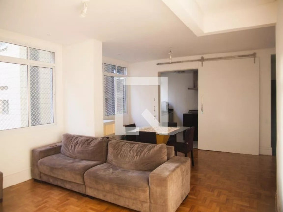 Imagem Apartamento com 3 Quartos à Venda, 120 m² em Higienópolis - São Paulo