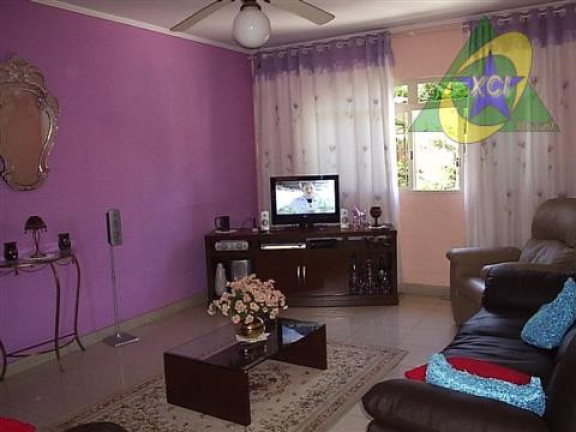 Imagem Casa com 3 Quartos à Venda, 220 m² em Parque Taquaral - Campinas Imagem Casa com 3 Quartos à Venda, 220 m² em Parque Taquaral - Campinas
