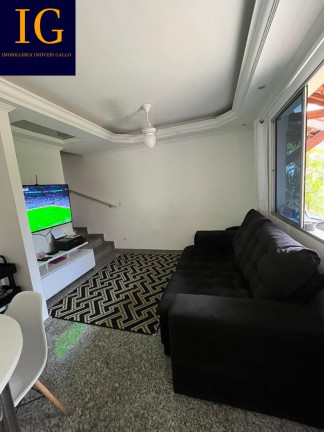 Imagem Casa com 2 Quartos à Venda, 57 m² em Jardim Guairaca - São Paulo Imagem Casa com 2 Quartos à Venda, 57 m² em Jardim Guairaca - São Paulo