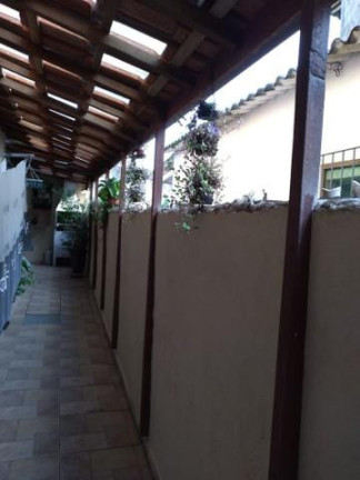 Imagem Casa com 2 Quartos à Venda, 125 m² em Balneário Jussara - Mongaguá
