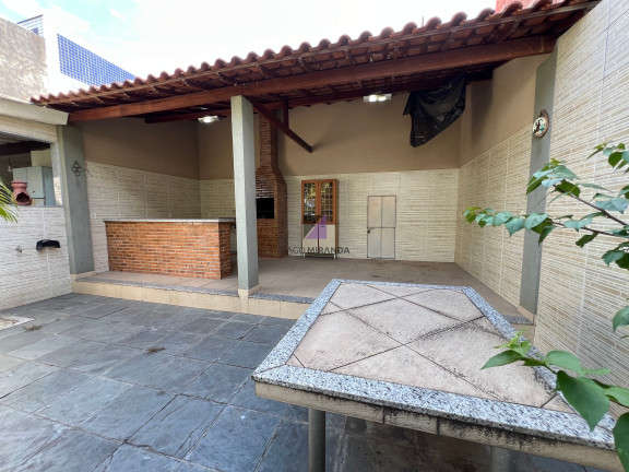 Imagem Casa com 3 Quartos à Venda, 360 m² em Higienópolis - Rio De Janeiro