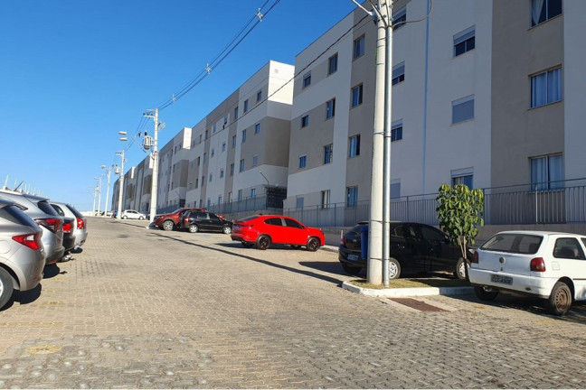 Imagem Apartamento com 2 Quartos à Venda, 47 m² em Jardim Luar - Salto De Pirapora Imagem Apartamento com 2 Quartos à Venda, 47 m² em Jardim Luar - Salto De Pirapora