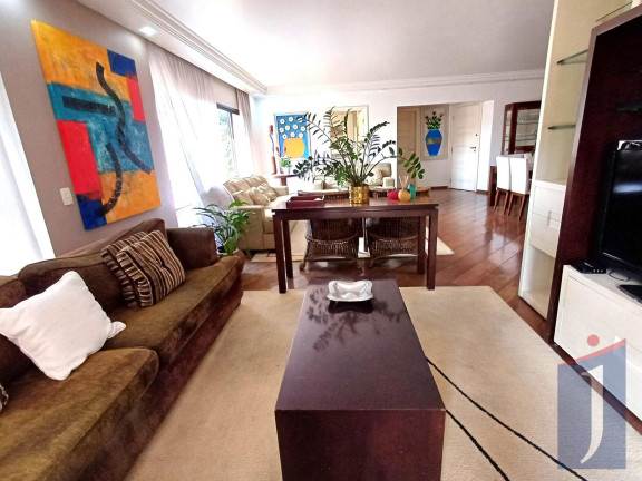 Imagem Apartamento com 3 Quartos à Venda, 213 m² em Vila Mariana - São Paulo Imagem Apartamento com 3 Quartos à Venda, 213 m² em Vila Mariana - São Paulo