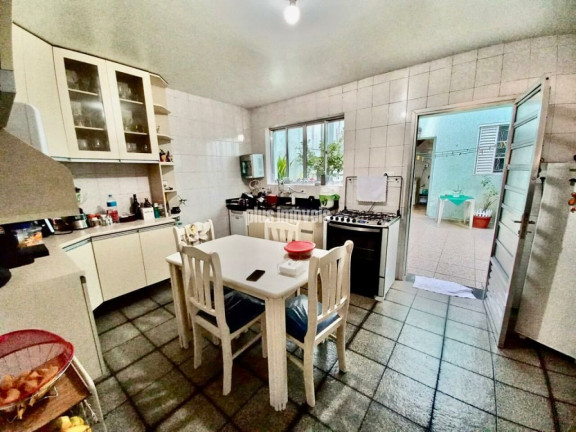 Imagem Casa com 3 Quartos à Venda, 238 m² em Aclimação - São Paulo Imagem Casa com 3 Quartos à Venda, 238 m² em Aclimação - São Paulo