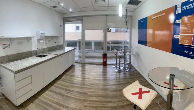 Imóvel para Alugar, 592 m² em Butantã - São Paulo