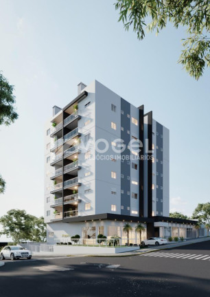 Imagem Apartamento com 2 Quartos à Venda, em Centro - Ivoti Imagem Apartamento com 2 Quartos à Venda, em Centro - Ivoti