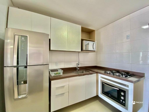 Imagem Apartamento com 2 Quartos à Venda, 53 m² em Zona Nova - Capão Da Canoa Imagem Apartamento com 2 Quartos à Venda, 53 m² em Zona Nova - Capão Da Canoa