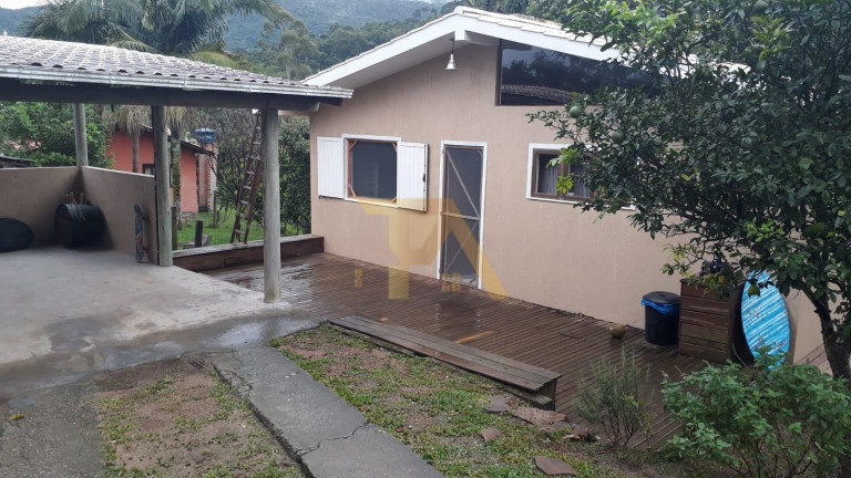 Imóvel com 3 Quartos à Venda,  em Encantada - Garopaba