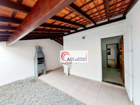 Imagem Casa com 2 Quartos à Venda, 122 m² em Jardim Sabiá - Cotia