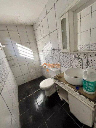 Imagem Casa com 2 Quartos à Venda, 135 m² em Vila Rosália - Guarulhos Imagem Casa com 2 Quartos à Venda, 135 m² em Vila Rosália - Guarulhos