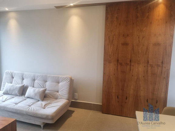 Imagem Apartamento com 1 Quarto à Venda, 56 m² em Vila Mariana - São Paulo Imagem Apartamento com 1 Quarto à Venda, 56 m² em Vila Mariana - São Paulo