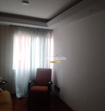 Imagem Apartamento com 2 Quartos à Venda ou Locação, 58 m² em Santa Paula - São Caetano Do Sul