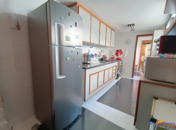 Imagem Imóvel com 2 Quartos à Venda, 100 m² em Várzea - Teresópolis Imagem Imóvel com 2 Quartos à Venda, 100 m² em Várzea - Teresópolis
