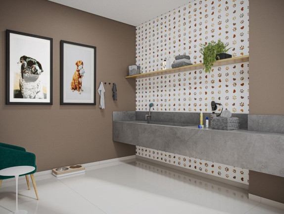 Imagem Apartamento com 1 Quarto à Venda, 57 m² em Jardim Imperador - Suzano