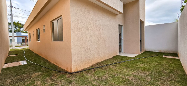 Imagem Casa de Condomínio à Venda, 83 m² em Catu De Abrantes (abrantes) - Camaçari