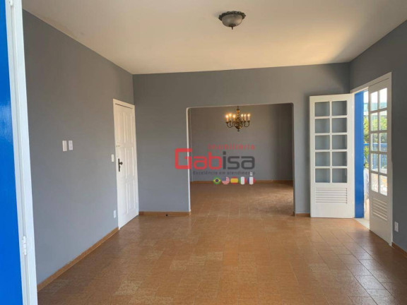 Imagem Cobertura com 3 Quartos à Venda, 193 m² em Vila Nova - Cabo Frio