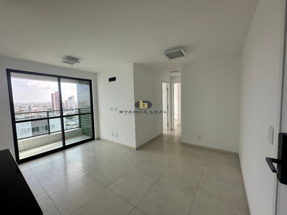 Imagem Apartamento com 2 Quartos à Venda, 50 m² em Madalena - Recife