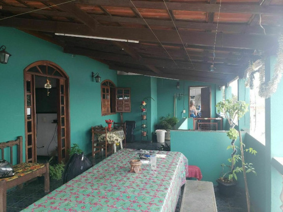 Casa com 3 Quartos à Venda, 400 m² em Distrito Industrial Bandeirinhas - Betim
