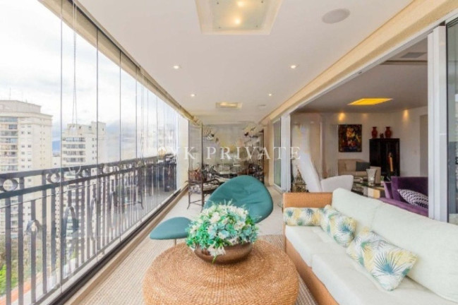 Imagem Apartamento com 3 Quartos à Venda, 230 m² em Perdizes - São Paulo Imagem Apartamento com 3 Quartos à Venda, 230 m² em Perdizes - São Paulo