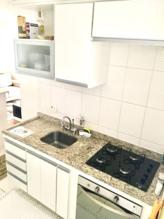 Imagem Apartamento com 2 Quartos à Venda, 50 m² em Vila Siqueira (zona Norte) - São Paulo