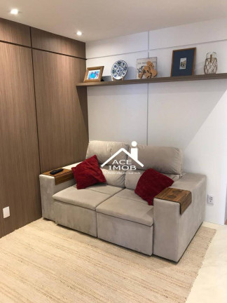 Imagem Apartamento com 2 Quartos à Venda, 165 m² em Vila Gertrudes - São Paulo Imagem Apartamento com 2 Quartos à Venda, 165 m² em Vila Gertrudes - São Paulo