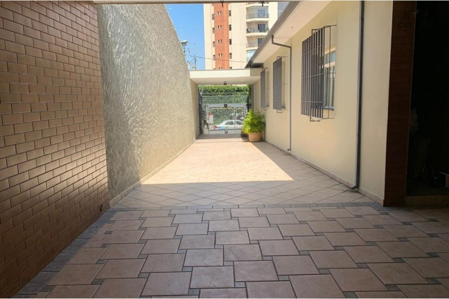Imagem Casa com 5 Quartos à Venda, 208 m² em Vila Maria Alta - São Paulo Imagem Casa com 5 Quartos à Venda, 208 m² em Vila Maria Alta - São Paulo