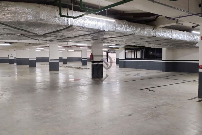 Imagem Apartamento com 1 Quarto à Venda, 48 m² em Pinheiros - São Paulo