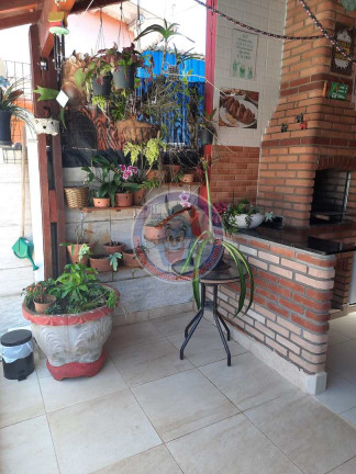 Imagem Casa com 2 Quartos à Venda, 99 m² em Flórida Mirim - Mongaguá