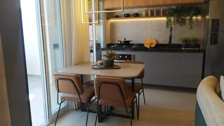 Imagem Apartamento com 2 Quartos à Venda, 50 m² em Parque Ortolândia - Hortolândia Imagem Apartamento com 2 Quartos à Venda, 50 m² em Parque Ortolândia - Hortolândia