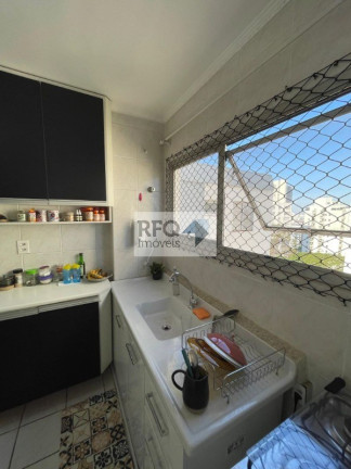 Imagem Imóvel com 2 Quartos à Venda, 57 m² em Vila Monumento - São Paulo