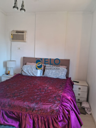 Imagem Apartamento com 3 Quartos à Venda, 98 m² em Boqueirão - Santos Imagem Apartamento com 3 Quartos à Venda, 98 m² em Boqueirão - Santos