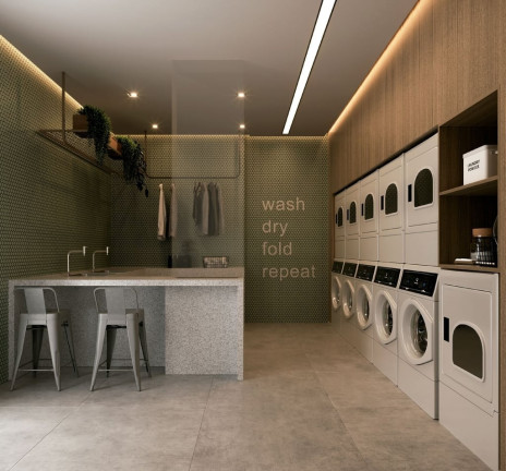 Imagem Apartamento com 2 Quartos à Venda, 39 m² em Alto Da Boa Vista - São Paulo