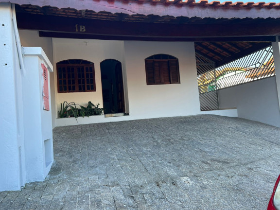 Imagem Casa com 2 Quartos à Venda, 88 m² em Altos De Jordanésia (jordanésia) - Cajamar