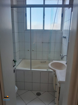 Imagem Apartamento com 4 Quartos para Alugar, 160 m² em Itararé - São Vicente Imagem Apartamento com 4 Quartos para Alugar, 160 m² em Itararé - São Vicente