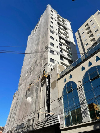 Imagem Apartamento com 4 Quartos à Venda, 260 m² em Meia Praia - Itapema