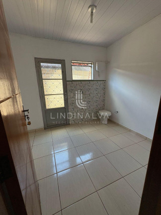 Imagem Casa à Venda, 112 m² em Jardim Universitário - Foz Do Iguacu Imagem Casa à Venda, 112 m² em Jardim Universitário - Foz Do Iguacu