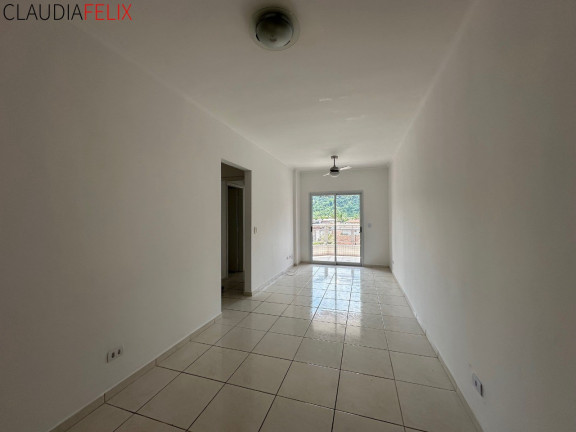 Imagem Imóvel com 2 Quartos à Venda, 80 m² em Canto Do Forte - Praia Grande