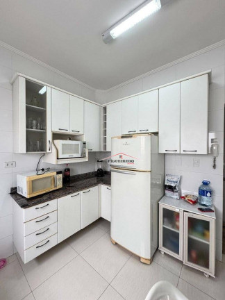 Imagem Cobertura com 2 Quartos à Venda, 138 m² em Canto Do Forte - Praia Grande