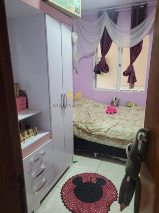 Imagem Casa de Condomínio com 3 Quartos à Venda, 70 m² em Jardim Bela Vista - Piraquara Imagem Casa de Condomínio com 3 Quartos à Venda, 70 m² em Jardim Bela Vista - Piraquara