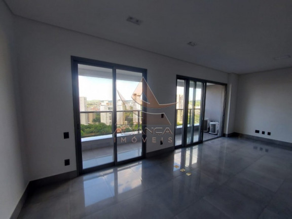 Imagem Apartamento com 1 Quarto à Venda, 56 m² em Jardim Botânico - Ribeirão Preto Imagem Apartamento com 1 Quarto à Venda, 56 m² em Jardim Botânico - Ribeirão Preto
