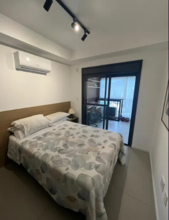 Imagem Imóvel com 1 Quarto à Venda, 42 m² em Vila Mariana - São Paulo Imagem Imóvel com 1 Quarto à Venda, 42 m² em Vila Mariana - São Paulo