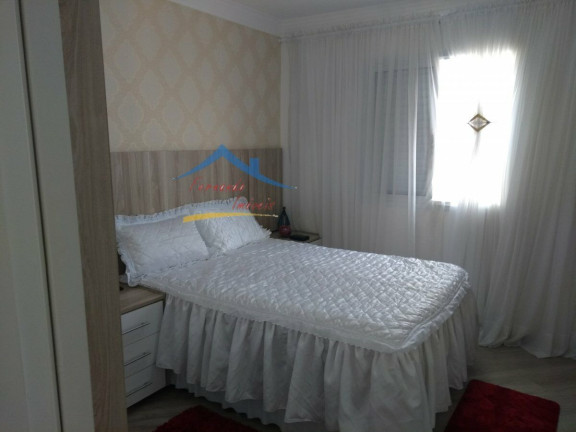 Imagem Apartamento com 2 Quartos à Venda, 86 m² em Vila Camilópolis - Santo André Imagem Apartamento com 2 Quartos à Venda, 86 m² em Vila Camilópolis - Santo André