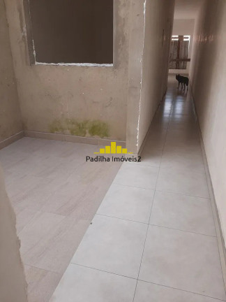 Imagem Casa com 2 Quartos à Venda, 125 m² em Jardim Boa Esperança - Sorocaba