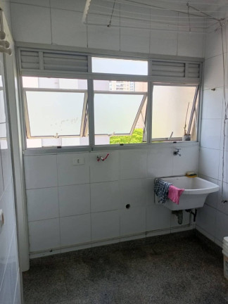 Imagem Apartamento com 2 Quartos à Venda, 71 m² em Vila Gertrudes - São Paulo