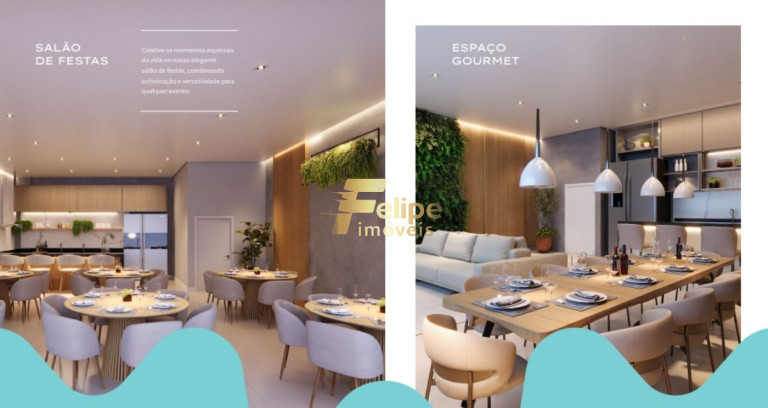Imagem Imóvel com 3 Quartos à Venda, 84 m² em Praia Da Costa - Vila Velha Imagem Imóvel com 3 Quartos à Venda, 84 m² em Praia Da Costa - Vila Velha