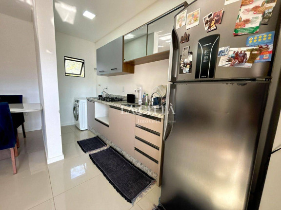 Imagem Apartamento com 3 Quartos à Venda, 111 m² em Ressacada - Itajaí